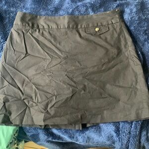 Dockers skirt, size 4